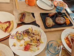 -必胜客(WOW玉泉远洋店)