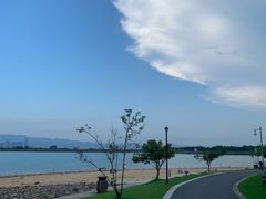 -幸福湖国际会议中心