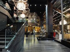 大堂-云门锦翠(商鼎国际店)