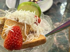 -浩海火燒雲傣家菜(芮欧百货店)