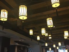 大堂-纸盐河码头火锅(十八梯店)