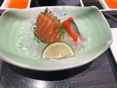 -大渔铁板烧(大悦城店)