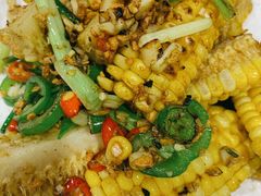 -一哥美食(总店)