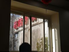 大堂-老姑砂锅·烧烤天津菜(体北道店)