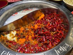 -楠火锅(光谷民族大道店)