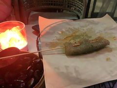 -何师烧烤Pro ·江湖川菜·小龙虾·精酿(太古里旗舰店)