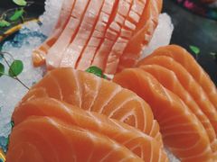 -将太无二·北美传奇寿司(荟聚购物中心西红门店)