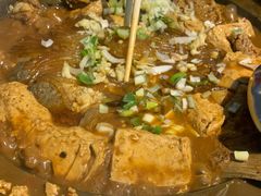 -二十一分小锅炖(中心店)