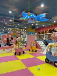 -胜利乐园(胜利购物广场店)