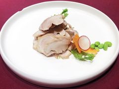 白切猪肚-老东吴食府(雅都店)