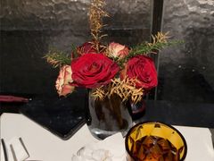 -半秋山西餐厅(巴南万达广场店)