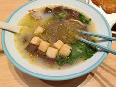 -小杨生煎(周浦万达店)