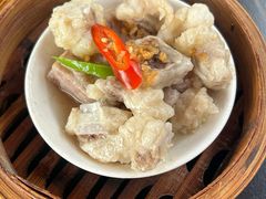 -鹿鸣酒家(越秀店)
