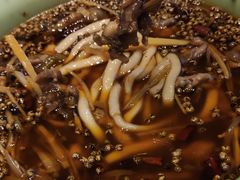-临界音乐酒馆·小龙虾·江湖菜(华熙LIVE·鱼洞店)