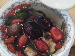 八宝茶-同心春餐饮(富宁街店)