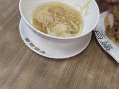 -百福麵家(新馬路店)