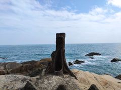 -三亚蜈支洲岛旅游区