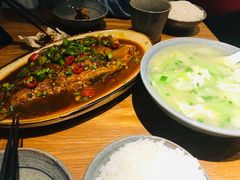 -静一餐厅·湖北菜(前门创始店)