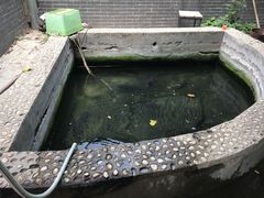 -十三陵山水雅园农家院
