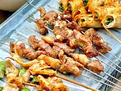 -唐力九头鸟烧烤·罗田吊锅(西云楼店)