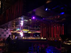 -大连君悦酒店 · VIVA(星海广场店)