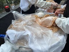 -六广门毛阿姨糯米饭