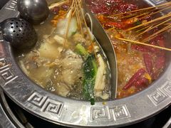 -热辣宗师·串串火锅(万达金街店)