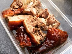 -黄连大头华烧鹅店(大良店)