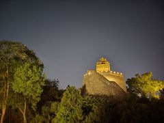 -迎泽公园