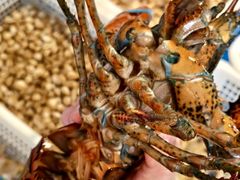 -碧海银沙海鲜餐厅(恒大海上威尼斯店)