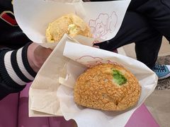 -西树泡芙(蓝色港湾店)