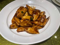 -宋园·金宴浙鲜馆(静安店)