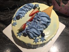 -亦家cake·0卡糖