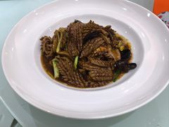 -阿喆私房菜(西五路店)