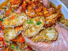 -辣螃铠盆盆蟹大排档(总店)