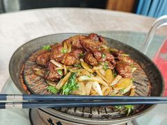 -唐廊烤鸭店(工体店)