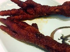 铁勺凤爪-大铁勺新津菜(东丽阳光新业广场店)