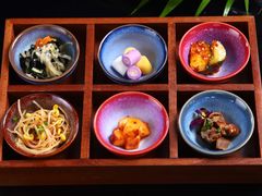 -海之屋韩式烤肉(海棠68环球美食街店)