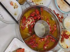 -虾铺子龙虾·私房菜(金源花苑店)