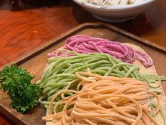 -阳坊胜利涮羊肉(阳坊老店)