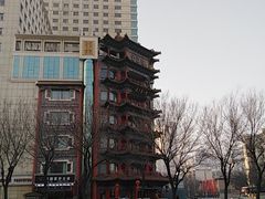 -全聚德(长江路店)