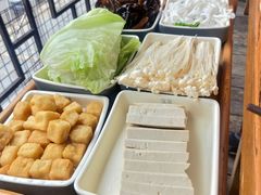 -杨家火锅(国美店)