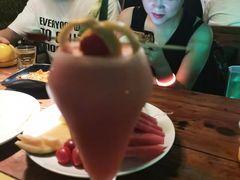 -海雾里小酒馆(观音桥店)
