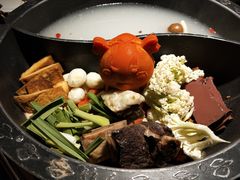 -辣府(大融城店榜首餐厅)