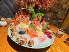 -水濑·日料放题(天河店)