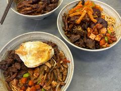 -梅溪·小伙子干挑面(安吉总店)