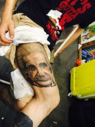 -洪铭刺青工作室