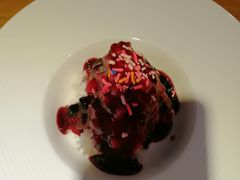 -吕氏疙瘩汤·海鲜新鲁菜(凯德mall新都心店)