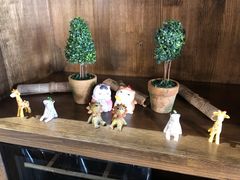 -MANCAT 漫猫咖啡(施湾三路店)