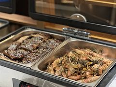 -188西餐厅(园林宾馆店)